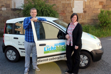 Pflegedienst Lichtblick