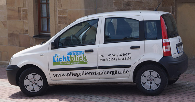 Pflegedienst Lichtblick