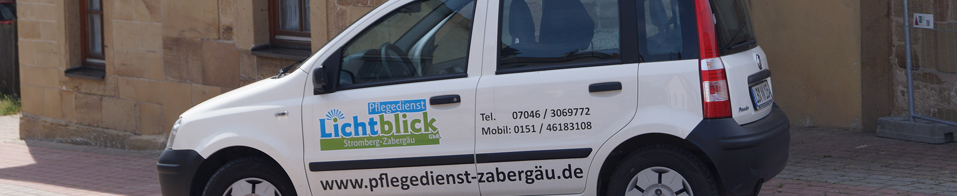 Pflegedienst Lichtblick